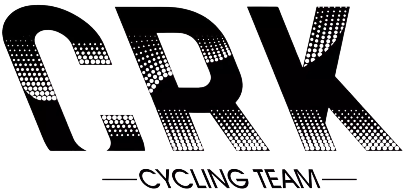 logo de crk cycling team